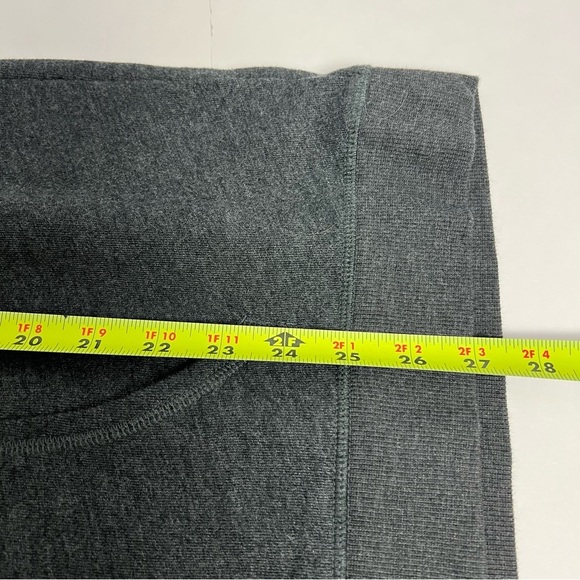 VICTORIA’S SECRET Women’s Pullover Hoodie Sweatshirt Sz Small Petite Color Gray - Picture 10 of 10